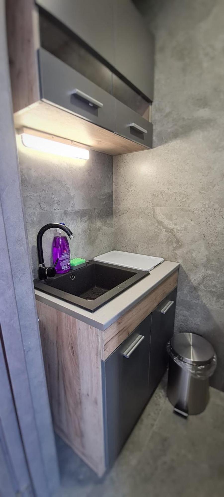 Urban Studio Heltau Cisnădie Eksteriør bilde
