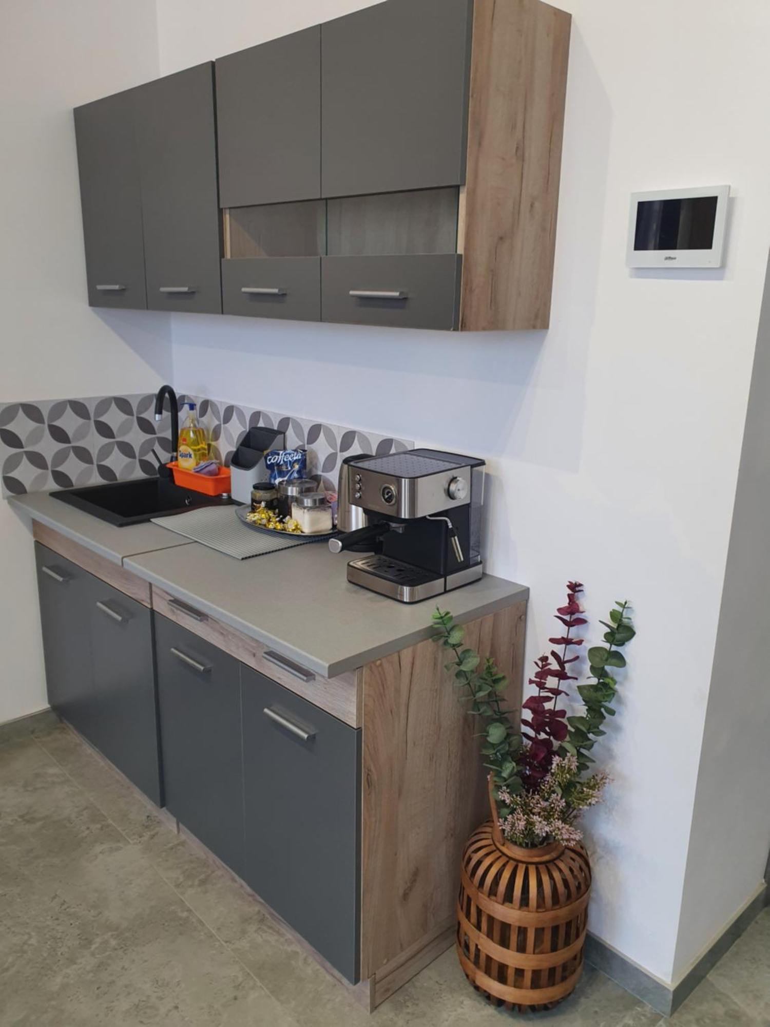 Urban Studio Heltau Cisnădie Eksteriør bilde